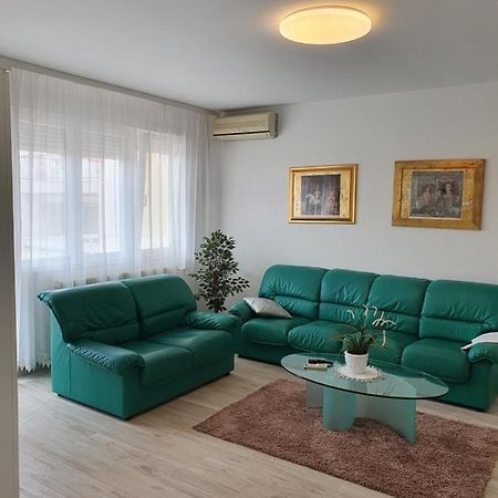 Apartment Tina Split Luaran gambar
