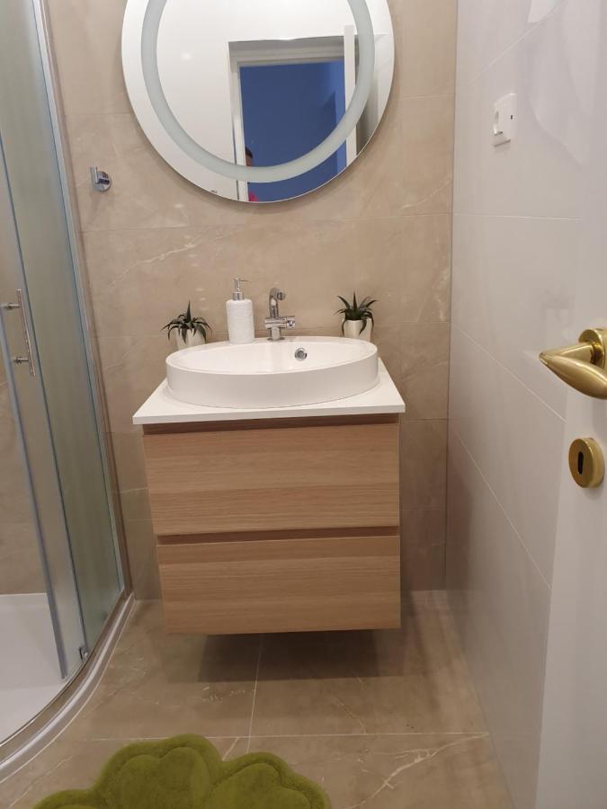 Apartment Tina Split Luaran gambar