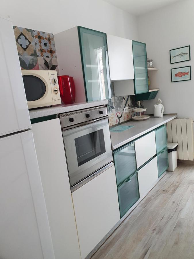 Apartment Tina Split Luaran gambar
