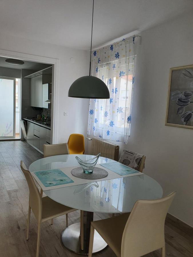 Apartment Tina Split Luaran gambar