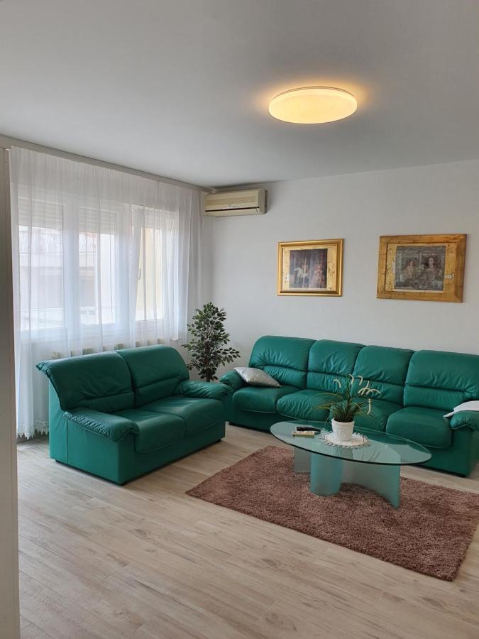 Apartment Tina Split Luaran gambar