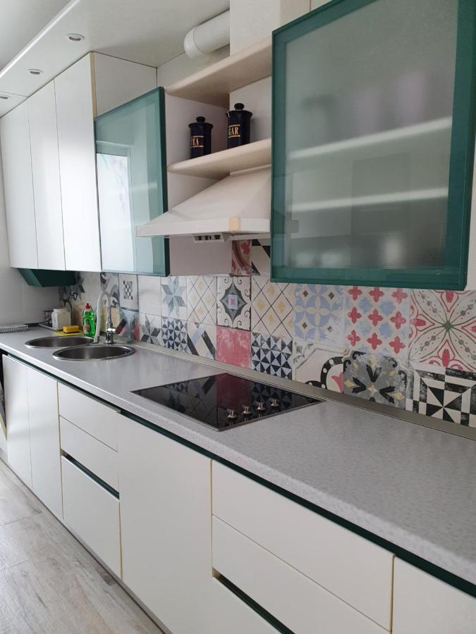 Apartment Tina Split Luaran gambar