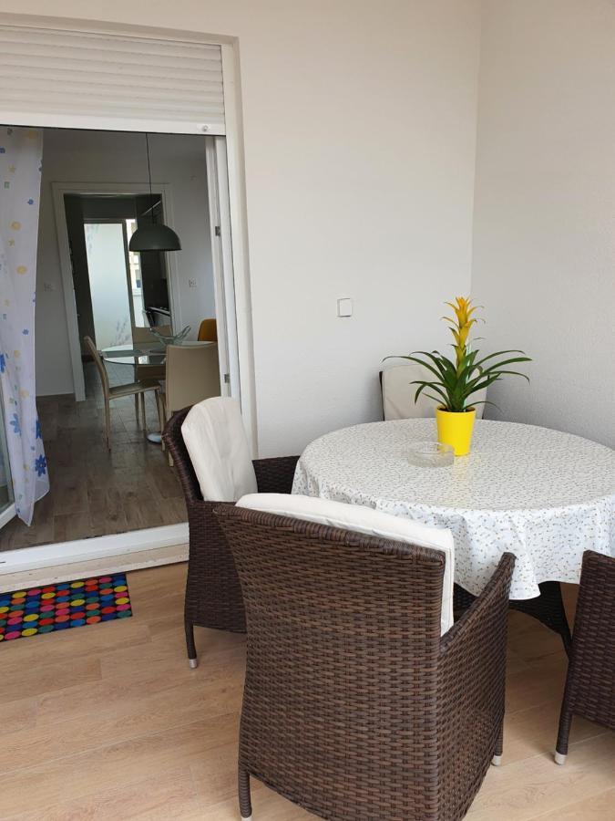 Apartment Tina Split Luaran gambar