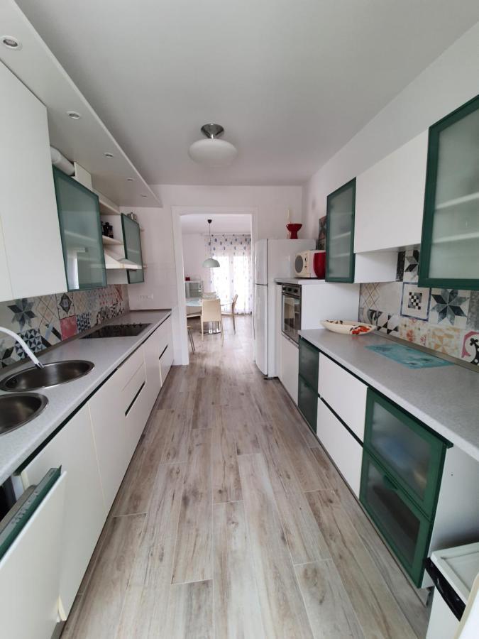 Apartment Tina Split Luaran gambar