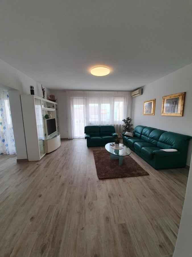 Apartment Tina Split Luaran gambar