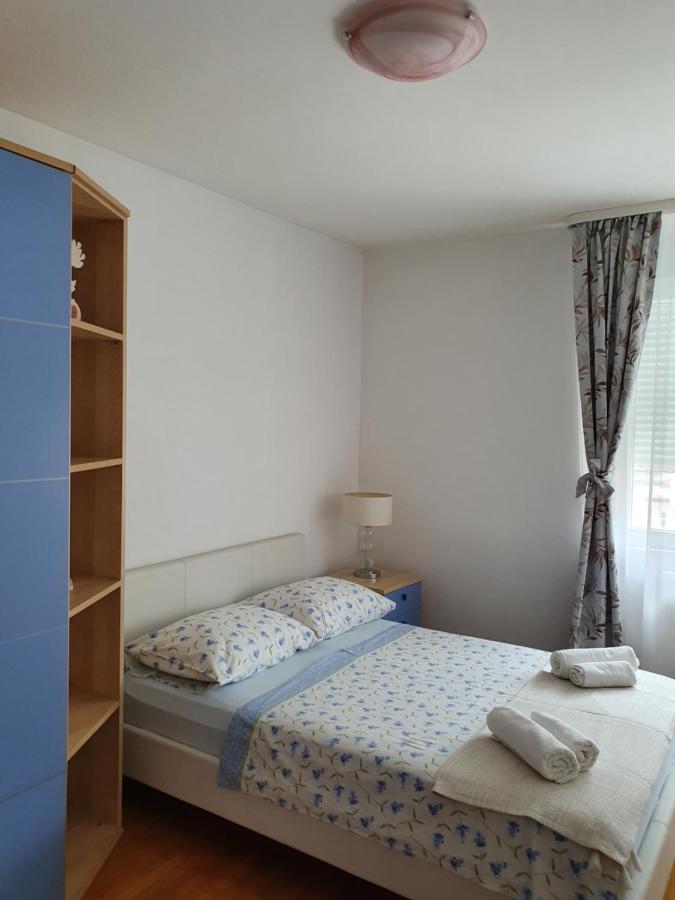 Apartment Tina Split Luaran gambar