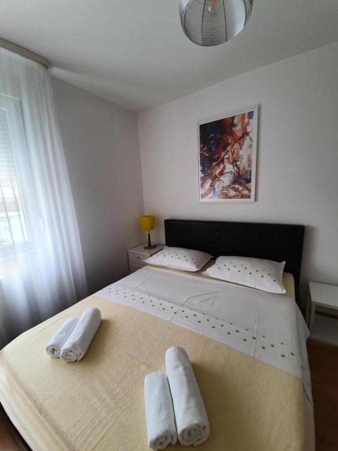 Apartment Tina Split Luaran gambar