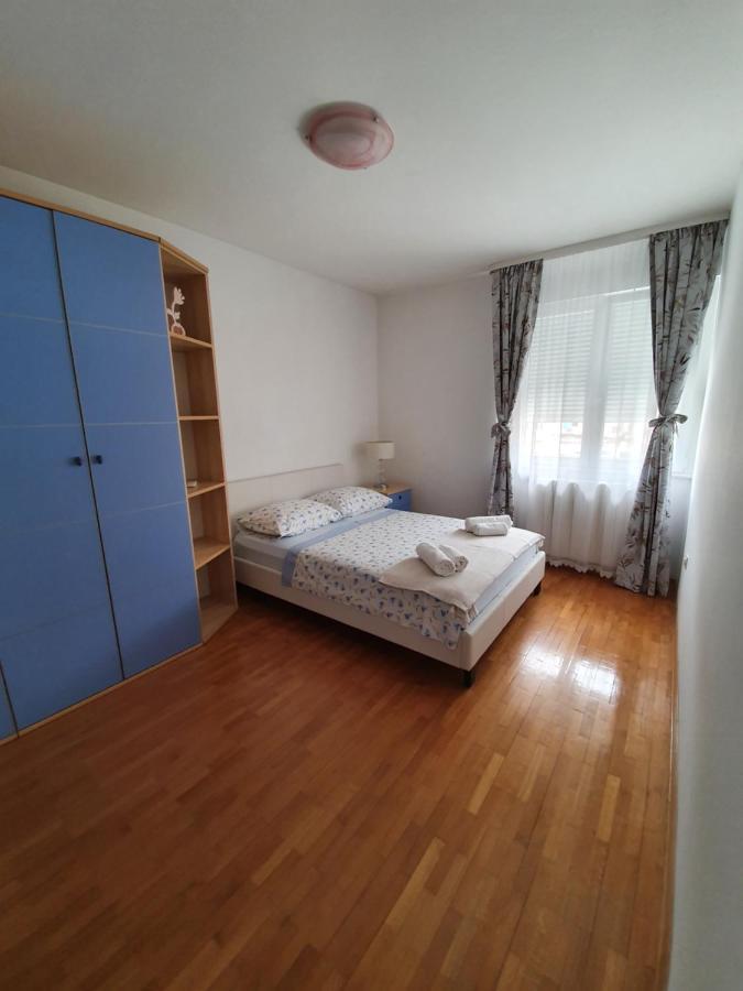 Apartment Tina Split Luaran gambar