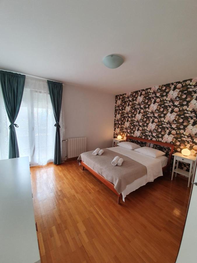 Apartment Tina Split Luaran gambar