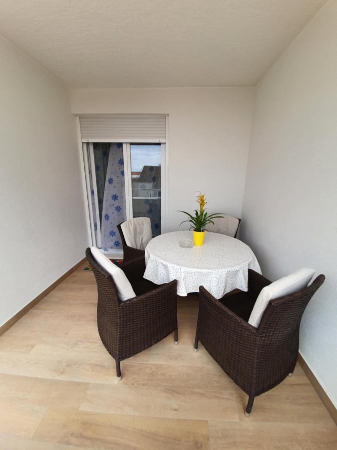 Apartment Tina Split Luaran gambar