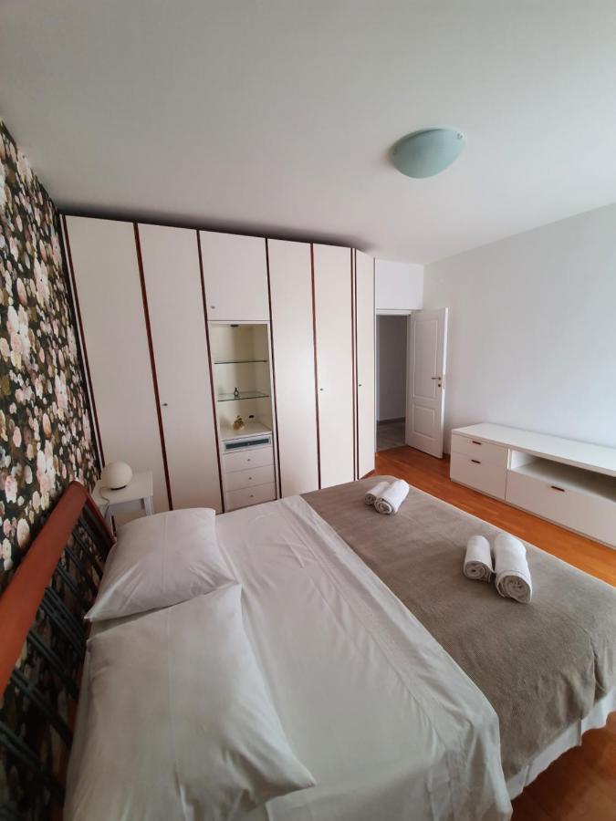 Apartment Tina Split Luaran gambar