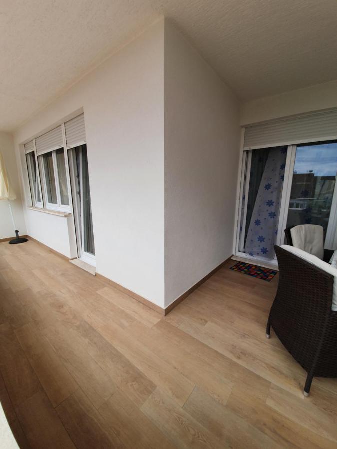 Apartment Tina Split Luaran gambar