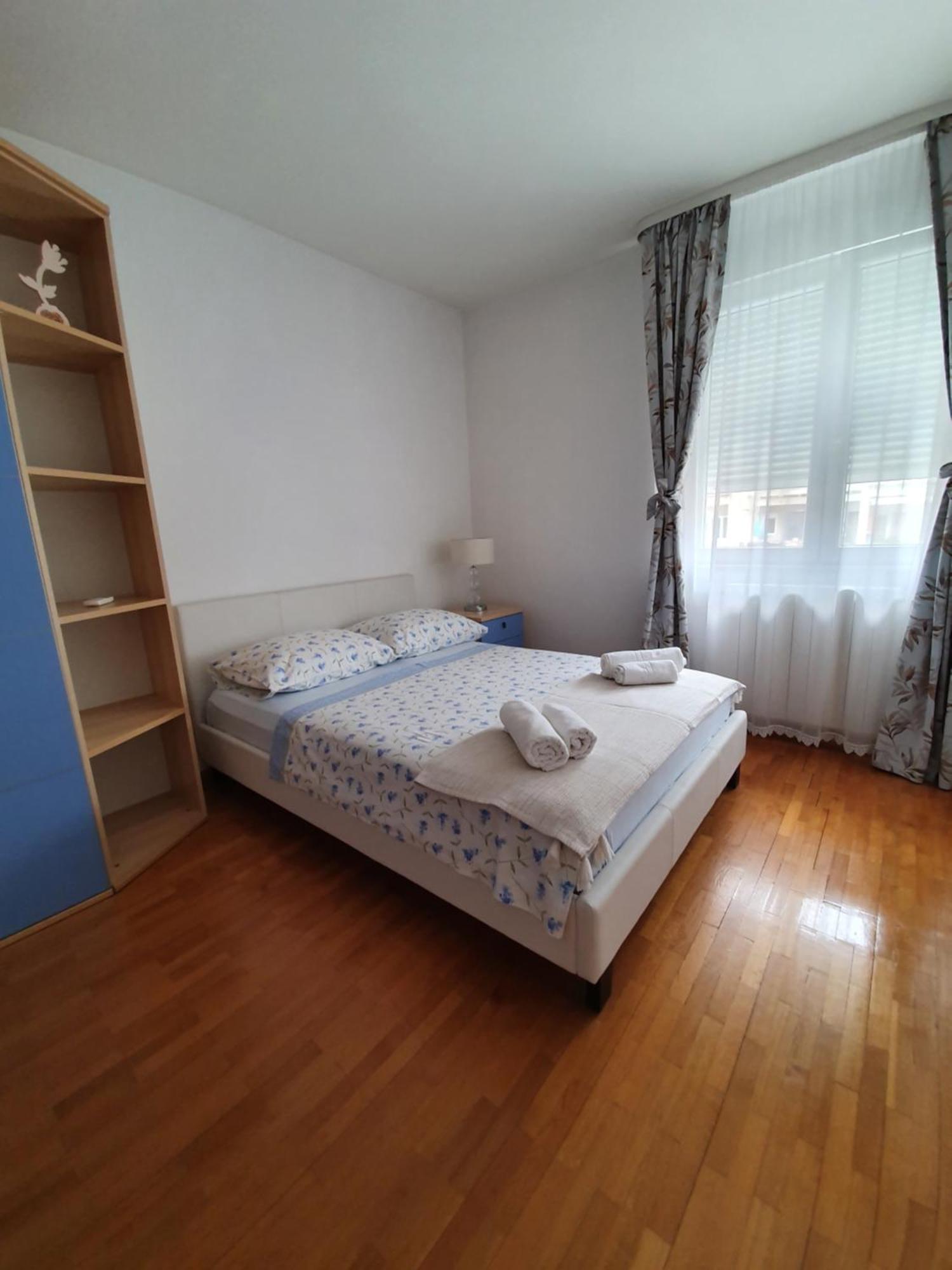Apartment Tina Split Luaran gambar