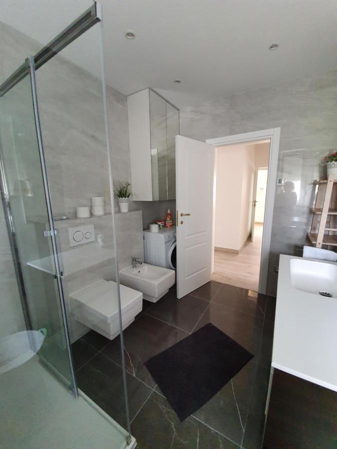 Apartment Tina Split Luaran gambar
